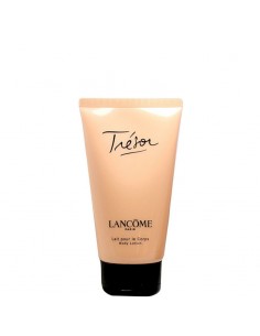 Lancome Tresor Latte Corpo