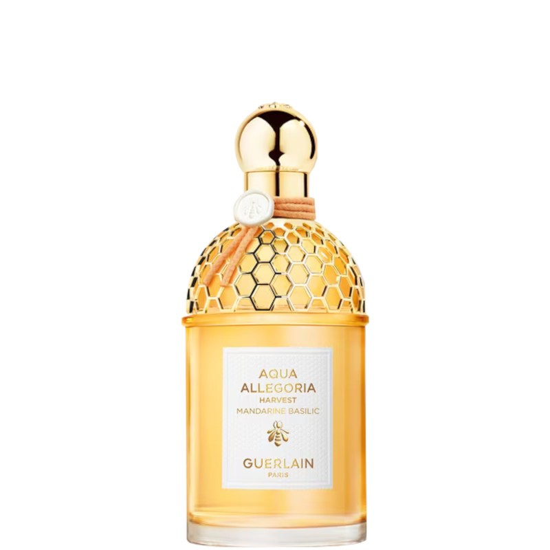 Guerlain Aqua Allegoria Harvest Mandarine Basilic Eau De Toilette 125ml